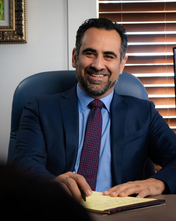 Vincent Montoya